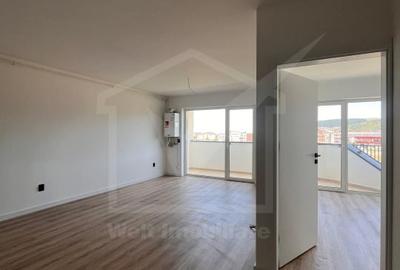 Apartament complex Eroilor, Floresti - 2