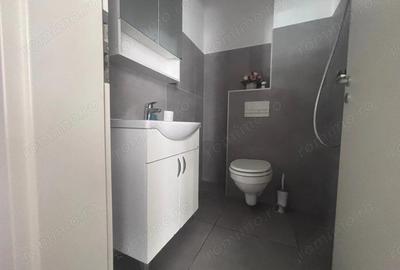 Spatiu comercial 110mp, bloc nou | Cetatii - 7
