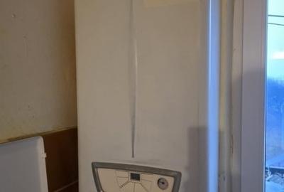 Garsonieră decomandată în Oancea - 5