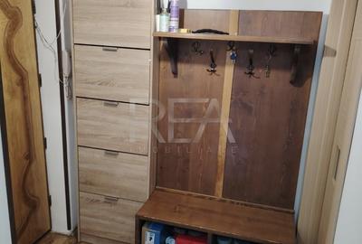 Apartament cu 3 camere circular, mobilat în Drumul Taberei - 6