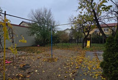 Sagului- Liviu Rebreanu- Casa 200 mp-curte si parcare - 17