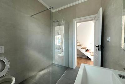 Vile Insiruite P+1E cu Finisaje Premium in Valea Lupului, Iasi Vile Insiruite P+1E cu Finisaje Premium in Valea Lupului, Iasi - 16