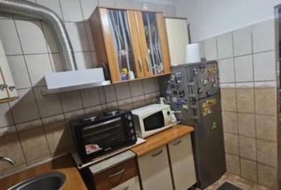 Camera de camin cu baie si bucatarie - zona Noua - 6