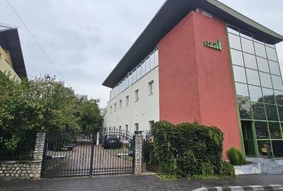 Spațiu premium de birouri – etaj complet disponibil acum Spațiu premium de birouri – etaj complet disponibil acum - 3