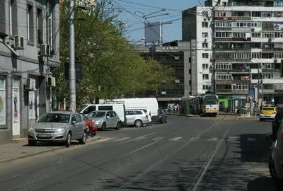 Stefan cel Mare - Viitorului - Radu de la Afumati, 389 mp. teren ideal constructie - 2