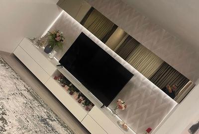 Apartament cu 3 camere în Central - 1