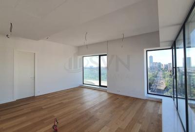 REA1023650 Apartament 4 camere I One Verdi Park I Vedere Panoramica I Best deal - 21