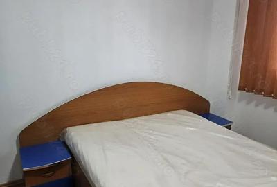 Inchiriez apartanent 2 camere decomandat,utilat,vis-a-vis de Megamall,sector 2,Aleea Hobi?a,parter - 3