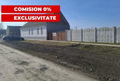 Casa 4 camere renovata recent in Șeitin- - 3