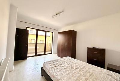 Duplex cu 4 camere cu Canalizare în Borhanci - 9