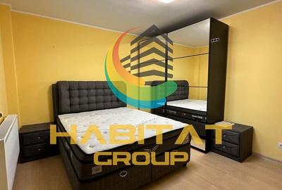 Apartament cu 3 camere decomandat, mobilat în 13 Septembrie - 7
