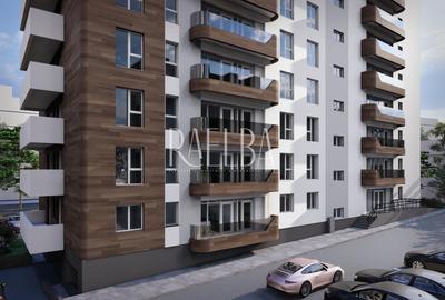 Apartament cu 2 camere decomandat în Faleză - 2