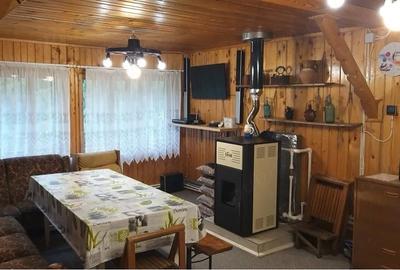 Casă cu Teren 820 Mp în Periferie - 2