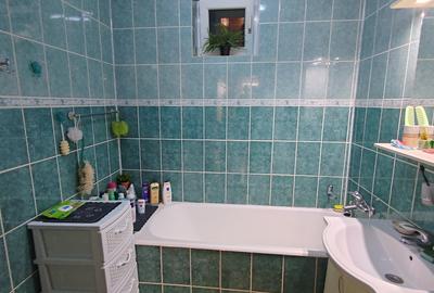 Apartament 116 mp cu 3 dormitoare și garaj in Sibiu cartier Terezian - 8