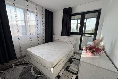 Apartament cu 2 camere decomandat, mobilat în Bucium - 5