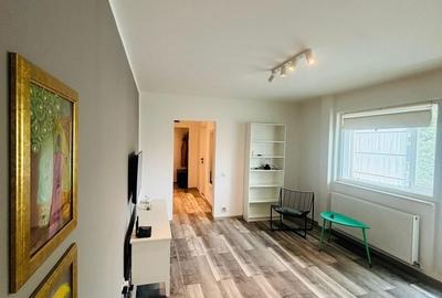 Apartament cu 3 camere în Calea București - 18