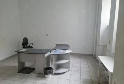 Spațiu comercial, de 34 mp, în Gruia - 5