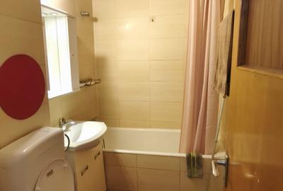 Garsonieră semidecomandată, mobilată în Iancului - 4