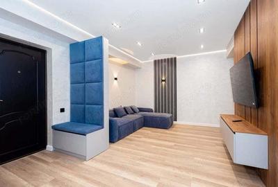 Apartament de vanzare in Obor - 1