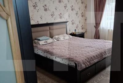 Apartament cu 3 camere decomandat în Central - 7