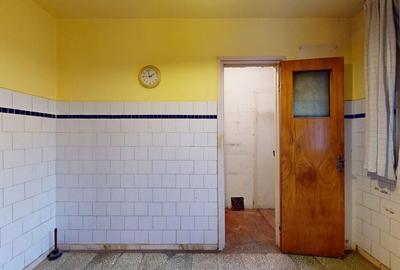 Apartament 4 camere Jean Steriadi Ozana Auchan Titan - 12