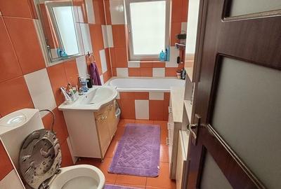 Apartament cu 2 camere decomandat în Florești - 3