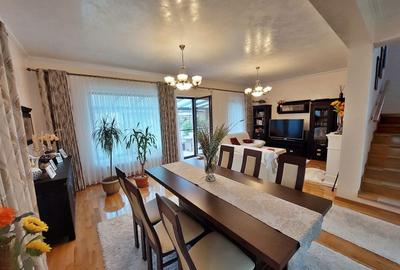 Casă individuală cu 4 camere cu Canalizare în Gheorgheni - 3