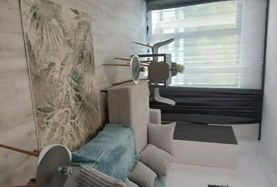 Apartament cu 2 camere decomandat în Căciulata - 6
