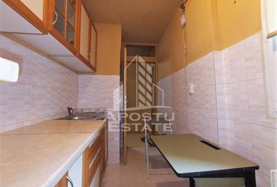 Garsonieră decomandată, mobilată în Spitalul Județean - 7