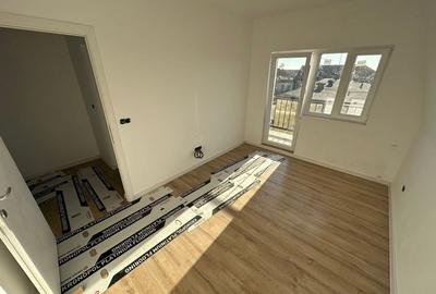 Apartament 2 camere la Mansarda zona Bucovinei - 3