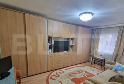 Apartament cu 2 camere decomandat în Burdujeni - 10