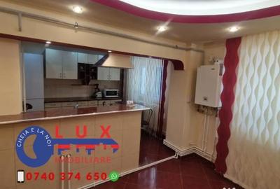 Apartament cu 3 camere decomandat în Central - 10