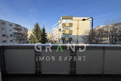 Apartament 4 camere | 2 BALCOANE | PARCARE | Marasti/BRD/Lacu Rosu - 41