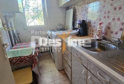 Apartament cu 2 camere decomandat în Alexandru cel Bun - 5