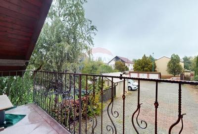 Spatiu pentru birou sau activitate usoara - 2 camere + terasa Spatiu pentru birou sau activitate usoara - 2 camere + terasa - 9