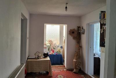 Casă cu Teren 1250 Mp în Cămineasca - 4