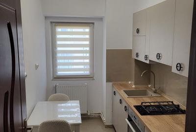 Garsonieră decomandată în Nicolina - 5