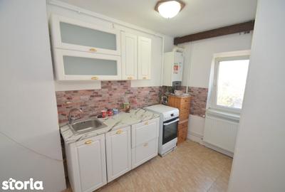 Apartament cu 2 camere în Ghiroda - 5