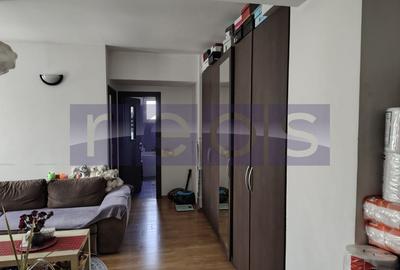 VANZARE 2 CAMERE I DECOMANDAT I UTILAT I PARCARE I PRELUNGIREA GHENCEA - 2