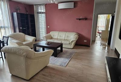 Apartament cu 3 camere decomandat, mobilat în Braytim - 6