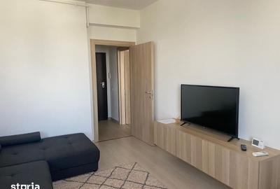 Apartament cu 2 camere semidecomandat în Drumul Taberei - 7