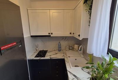 Garsonieră Modernă și Elegantă - Magheru - Romana Garsonieră Modernă și Elegantă - Magheru - Romana - 9