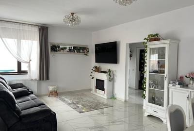 Casă cu 3 camere cu Teren 80 Mp în Măgurele - 14