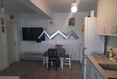 Apartament 2 camere / Forest Tunari - 3