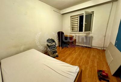 Apartament cu 3 camere | 65mp | Decomandat | Kaufland Manastur - 3