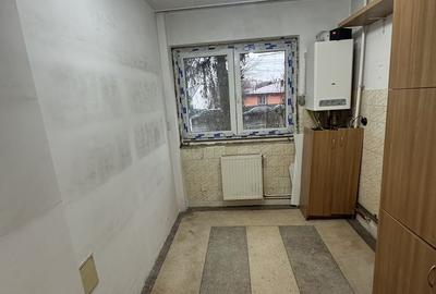 Apartament cu 2 camere semidecomandat în Central - 6