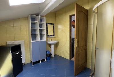 Inchiriere Spatii Comerciale Fitness Club Carei -Str. Petofi Sandor nr.14- Carei - 7