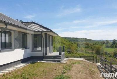 Casa pe un nivel, 138 mp utili, curte privata-Corunca - 4