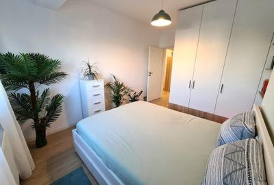 Apartament cu 2 camere semidecomandat în Chitila - 1