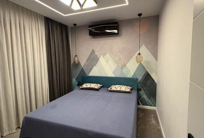 Apartament cu 3 camere decomandat în Titan - 1